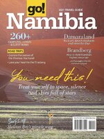 go! Namibia